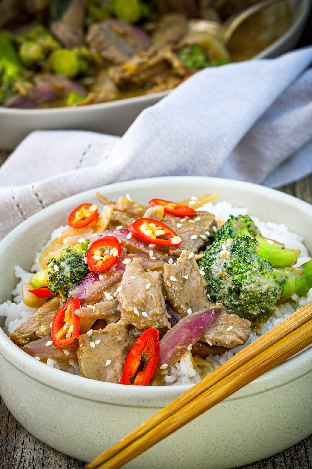 The Healthy Mix V e-Book