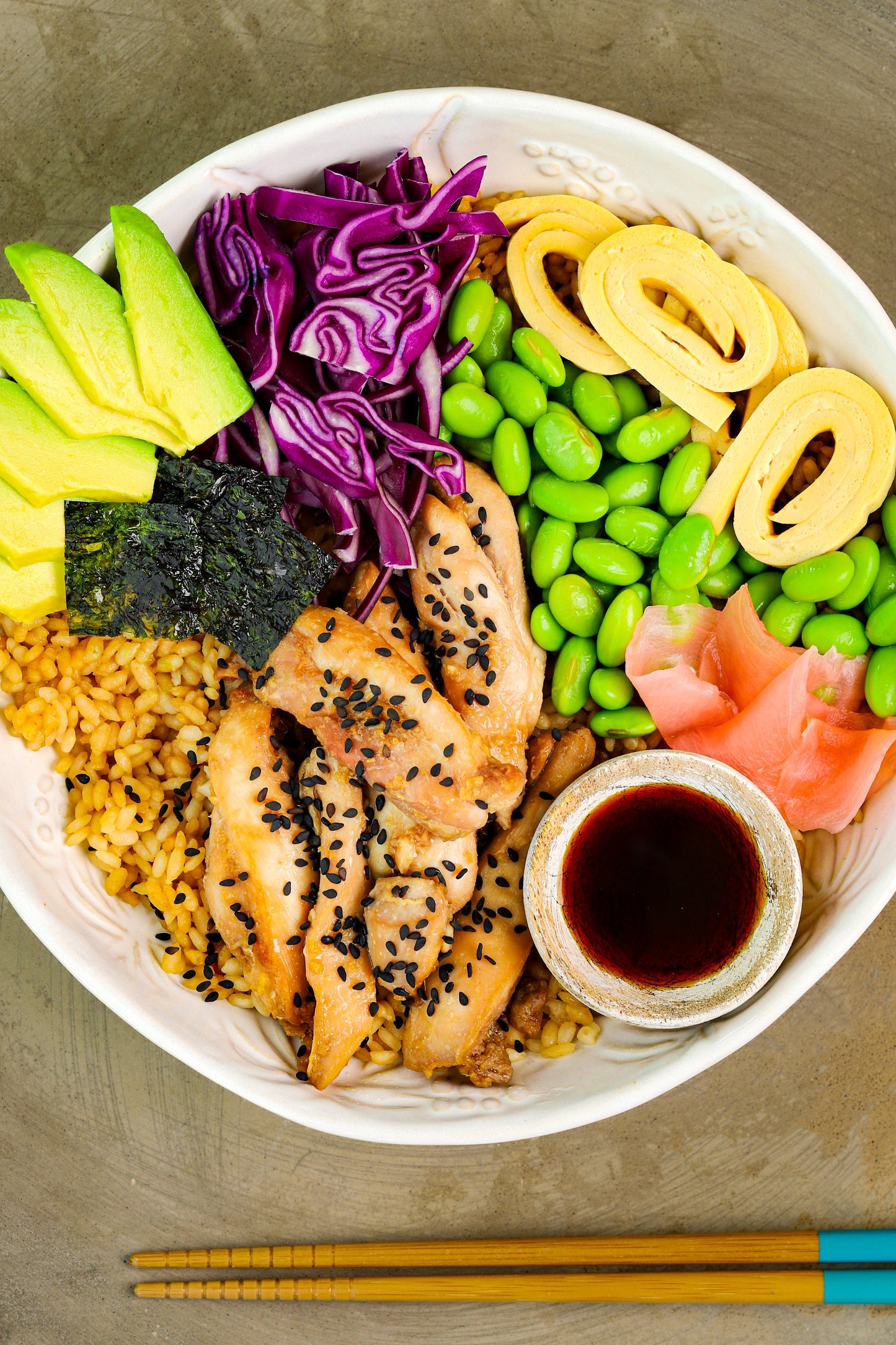 The Healthy Mix VI e-Book