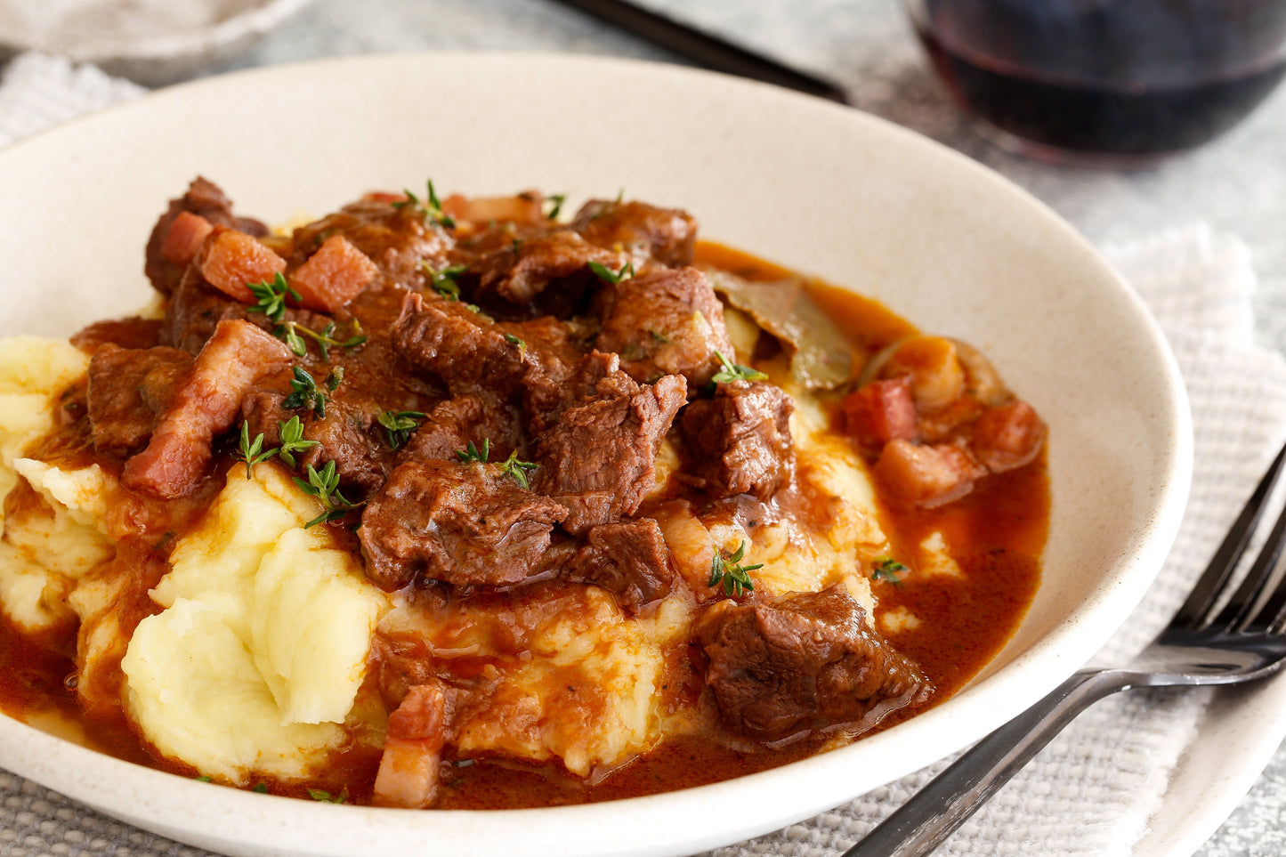 A Little Taste of France e-Book