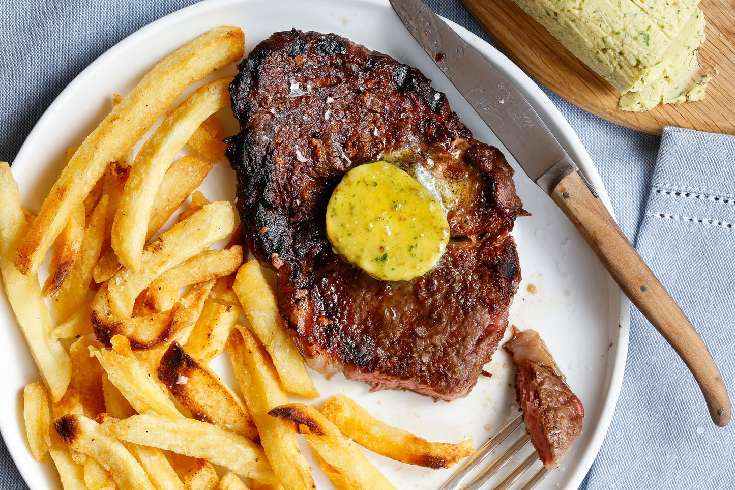 A Little Taste of France e-Book