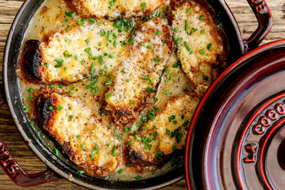 A Little Taste of France e-Book