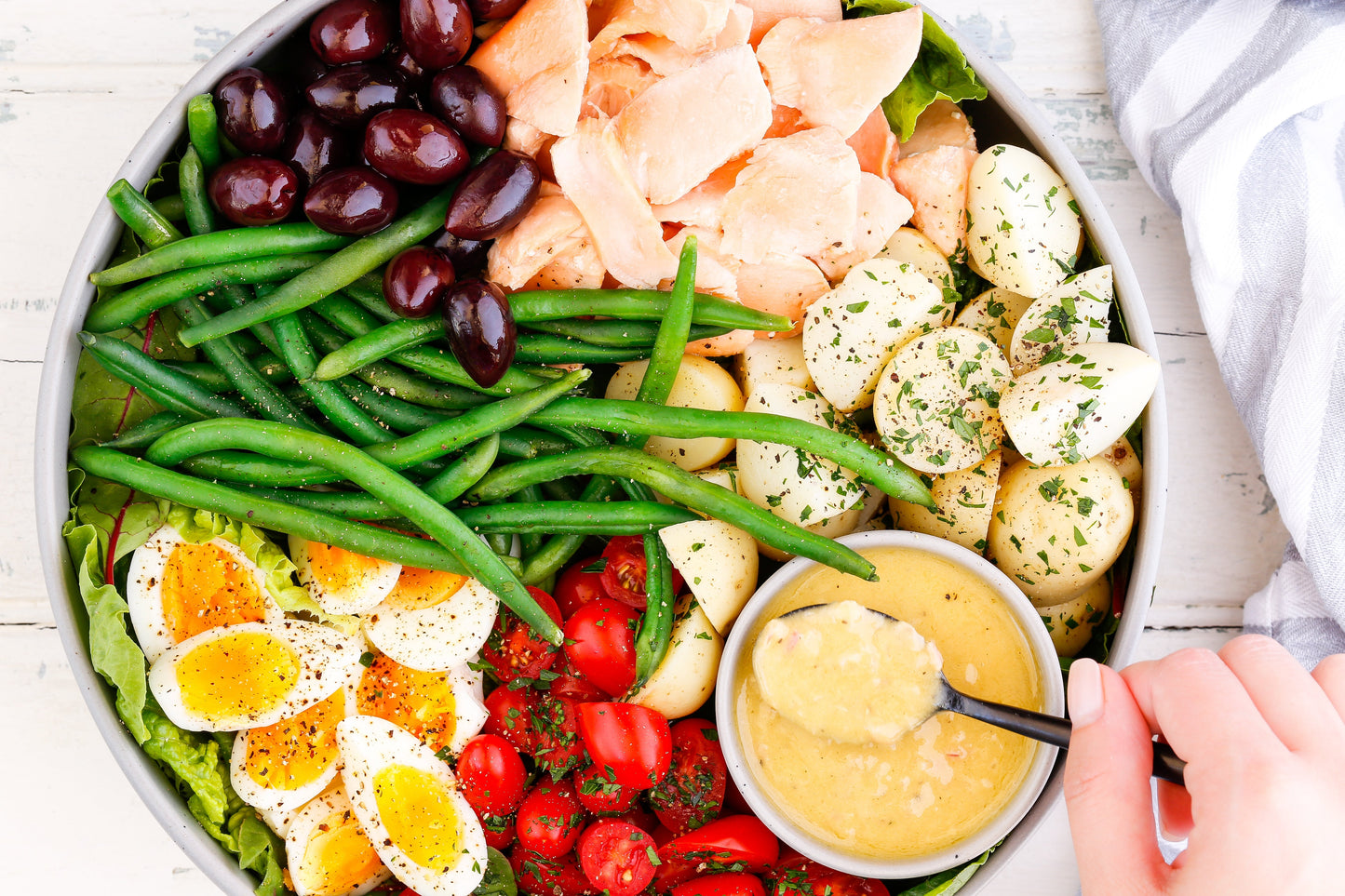 A Little Taste of France e-Book