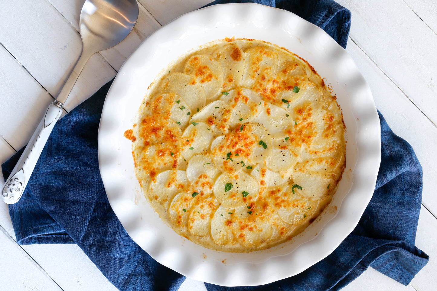 A Little Taste of France e-Book