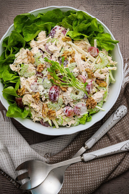 The Healthy Mix V e-Book