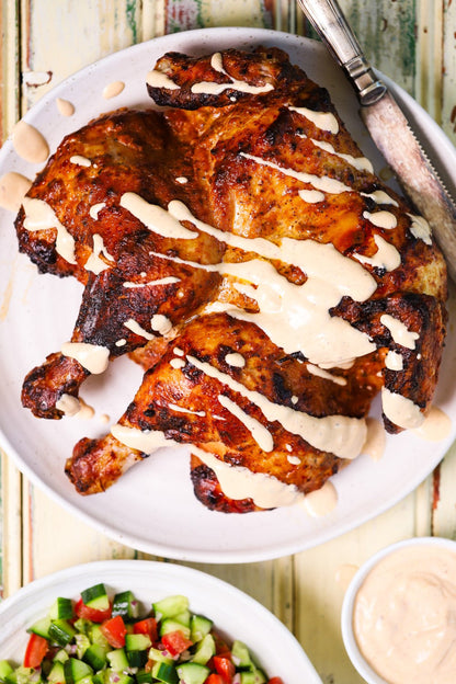 The Healthy Mix Dinners 2 - e-Book