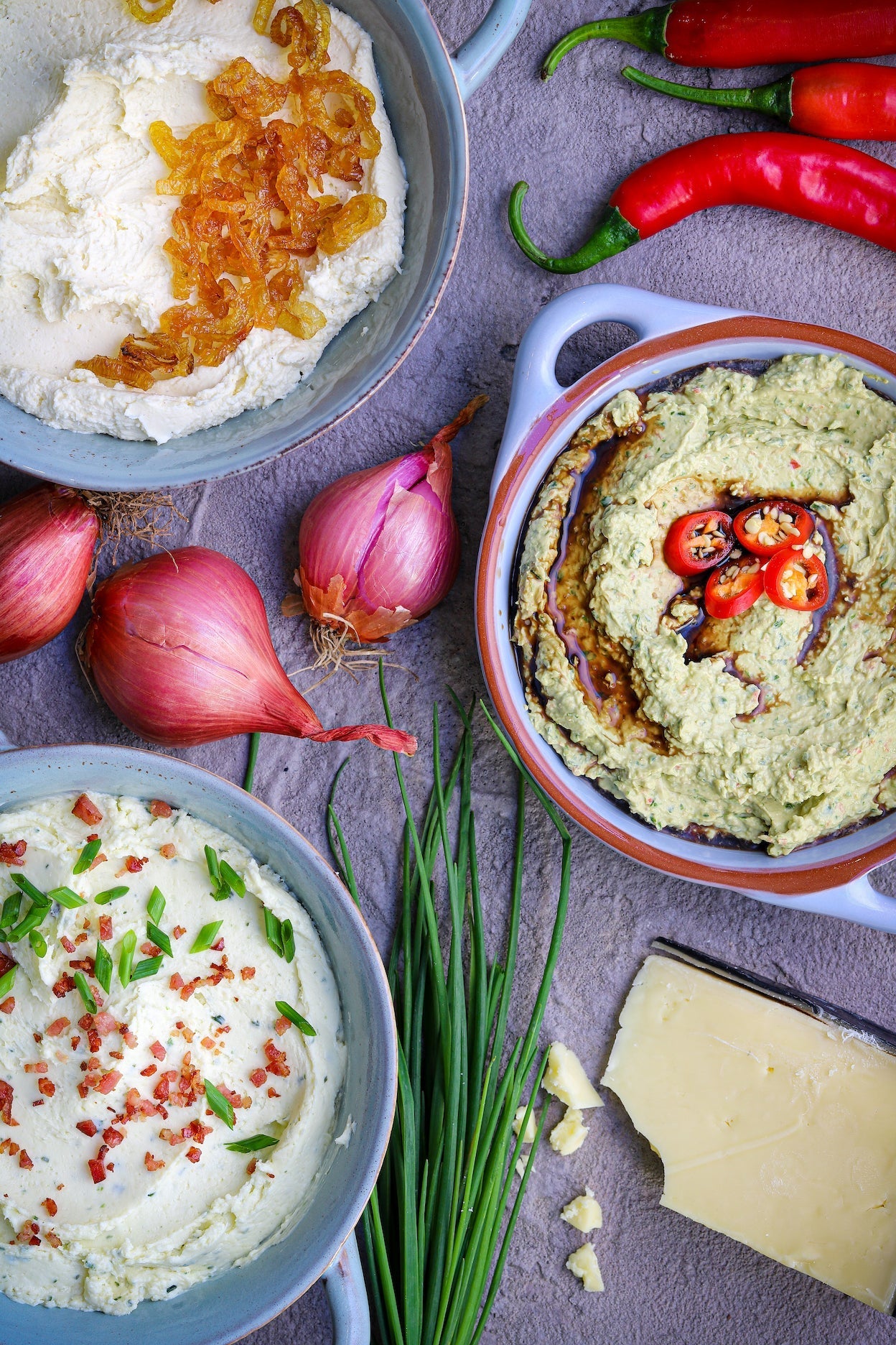 The Healthy Mix V e-Book