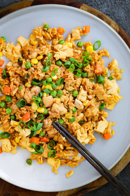 The Healthy Mix Dinners e-Book