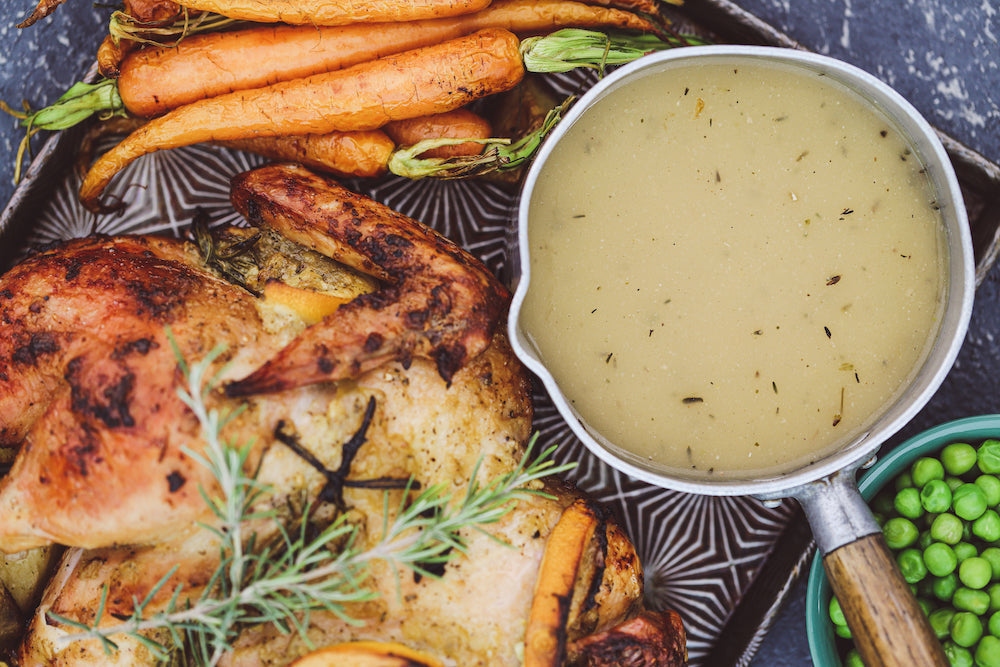 SkinnyEntertaining e-Book