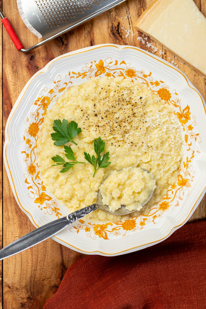 SkinnyMediterranean e-Book