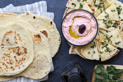 A Little Taste of Greece e-Book