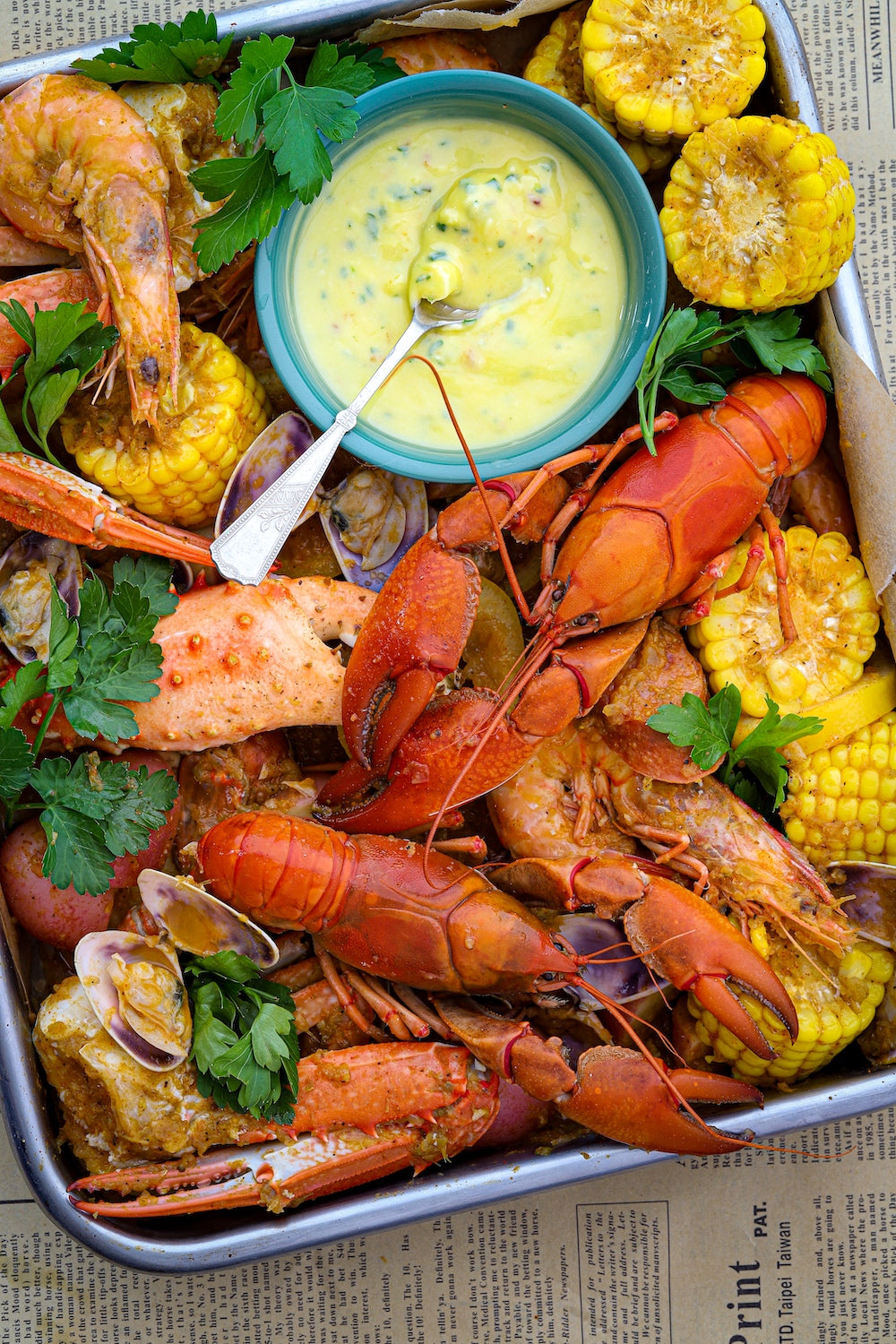 SkinnyEntertaining e-Book