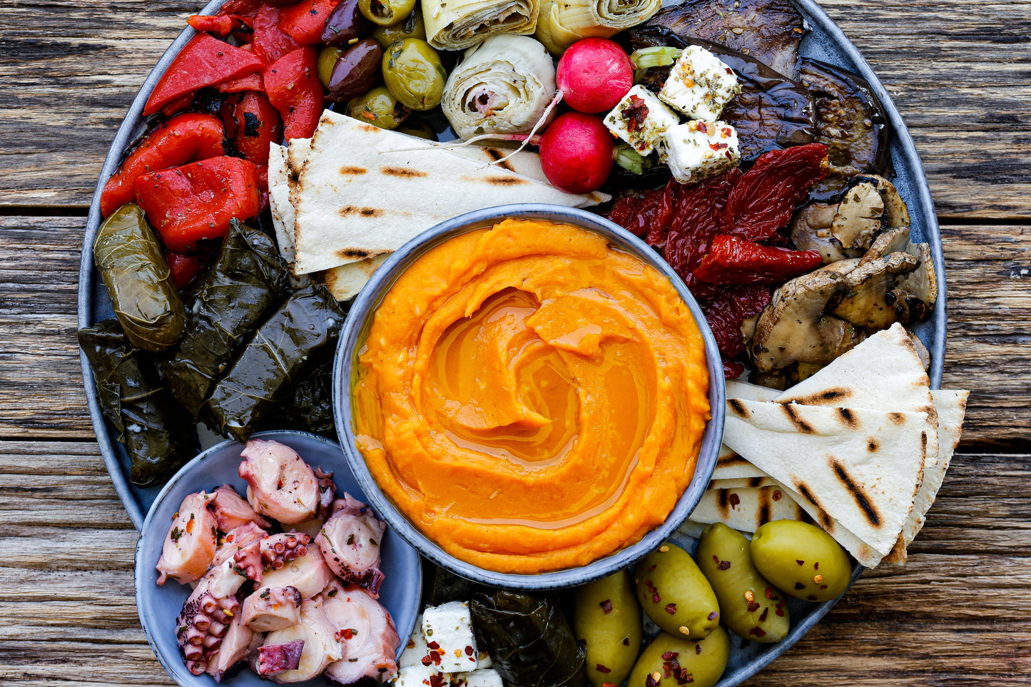 A Little Taste of Greece e-Book