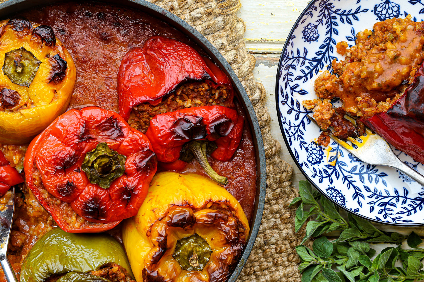 A Little Taste of Greece e-Book