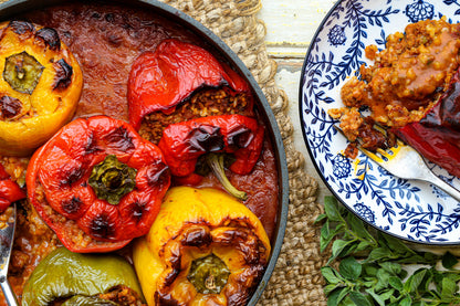 A Little Taste of Greece e-Book